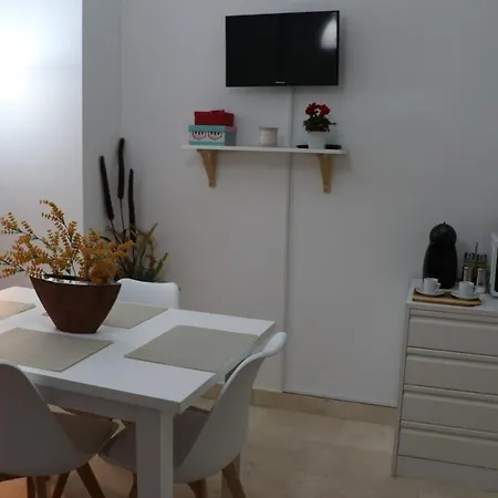 Appartamento Alov Ronda Esterno foto