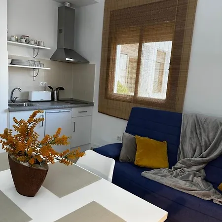 Appartamento Alov Ronda Esterno foto