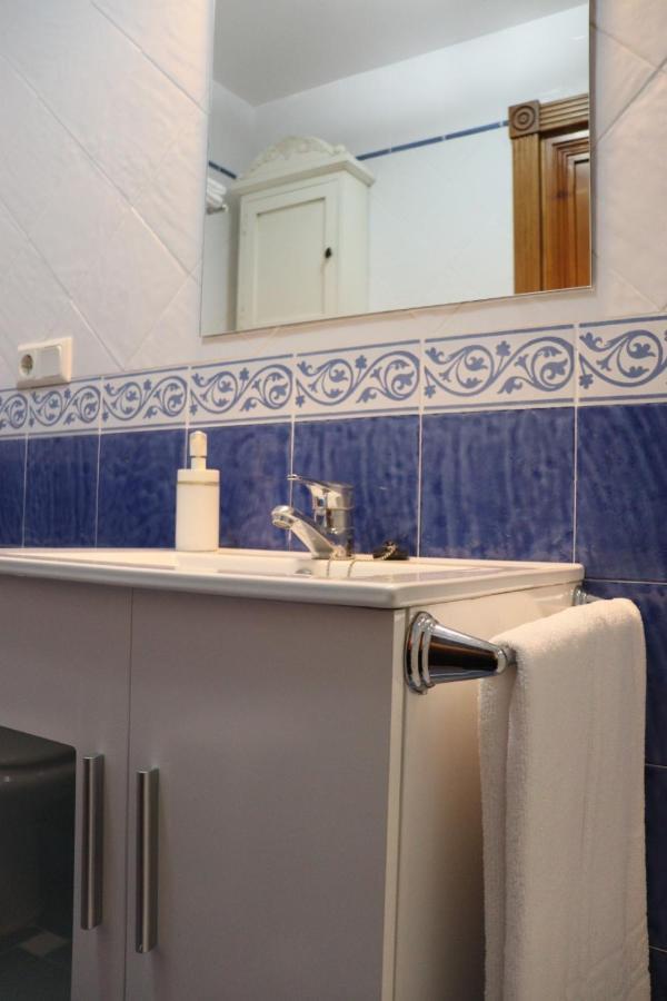 Apartment Alov Ronda