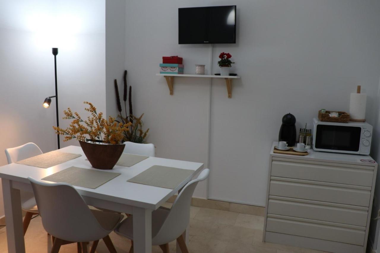 Alov Apartment Ronda