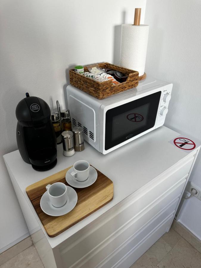 Alov Apartment