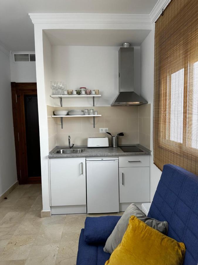 Apartment Alov *