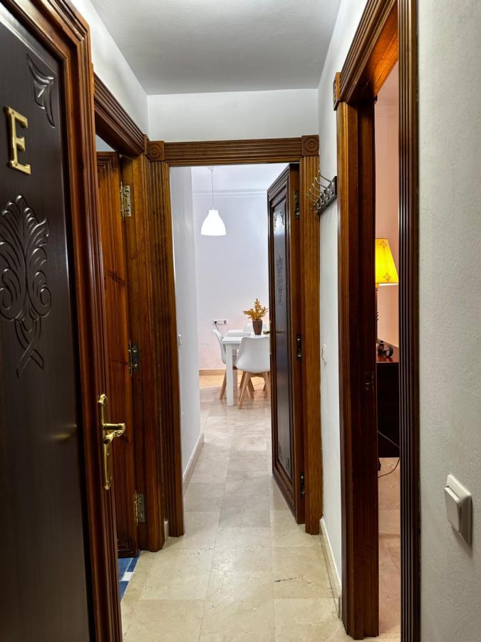Apartment Alov Ronda