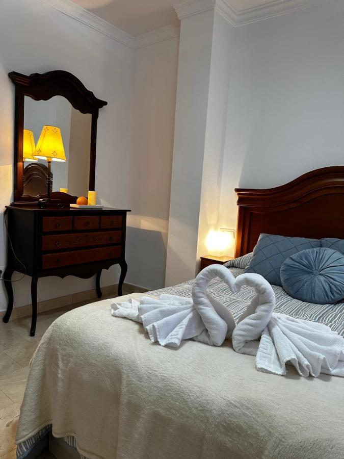 Alov Apartment Ronda