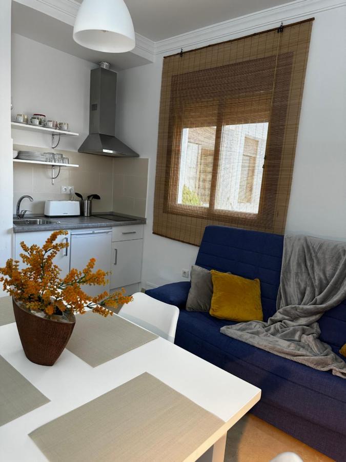 Apartment Alov