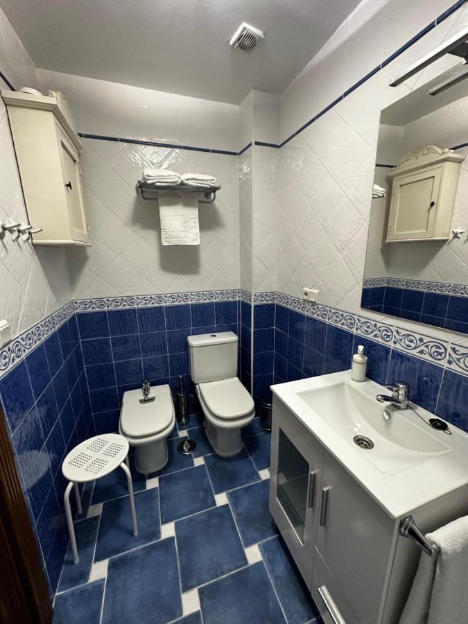 Alov Apartment Ronda