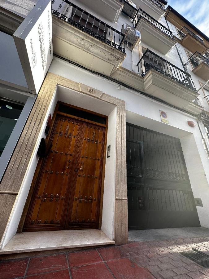 Apartment Alov Ronda