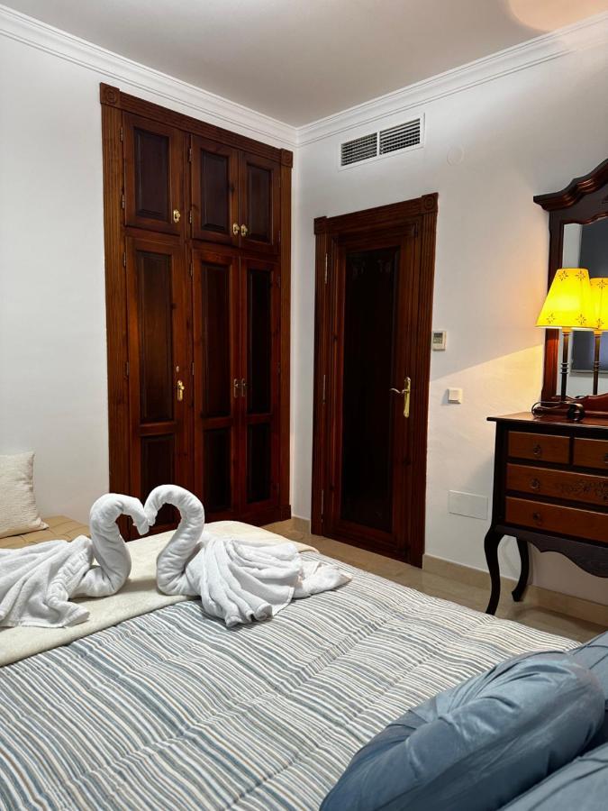 Apartment Alov *